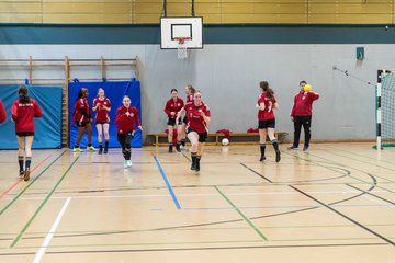 Bild 39 - wBJ NFV Futsalmeisterschaft